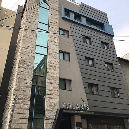 Polaris Guesthouse Garosugil Seul Dış mekan fotoğraf