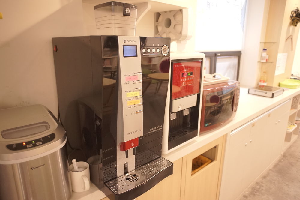 Polaris Guesthouse Garosugil Seul Dış mekan fotoğraf