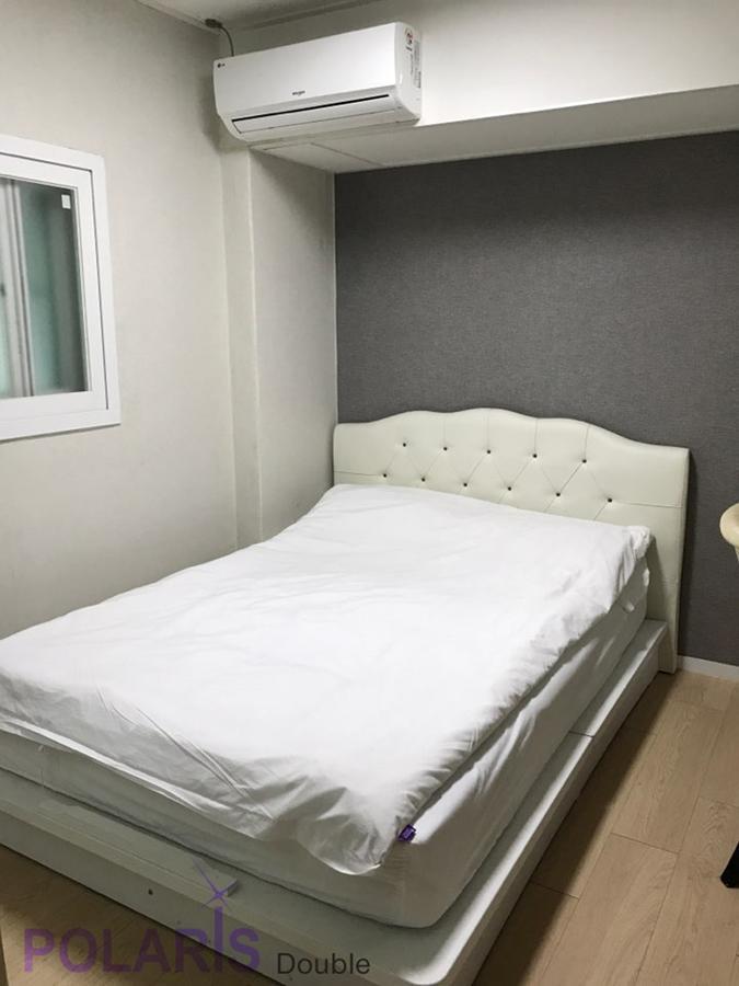 Polaris Guesthouse Garosugil Seul Dış mekan fotoğraf