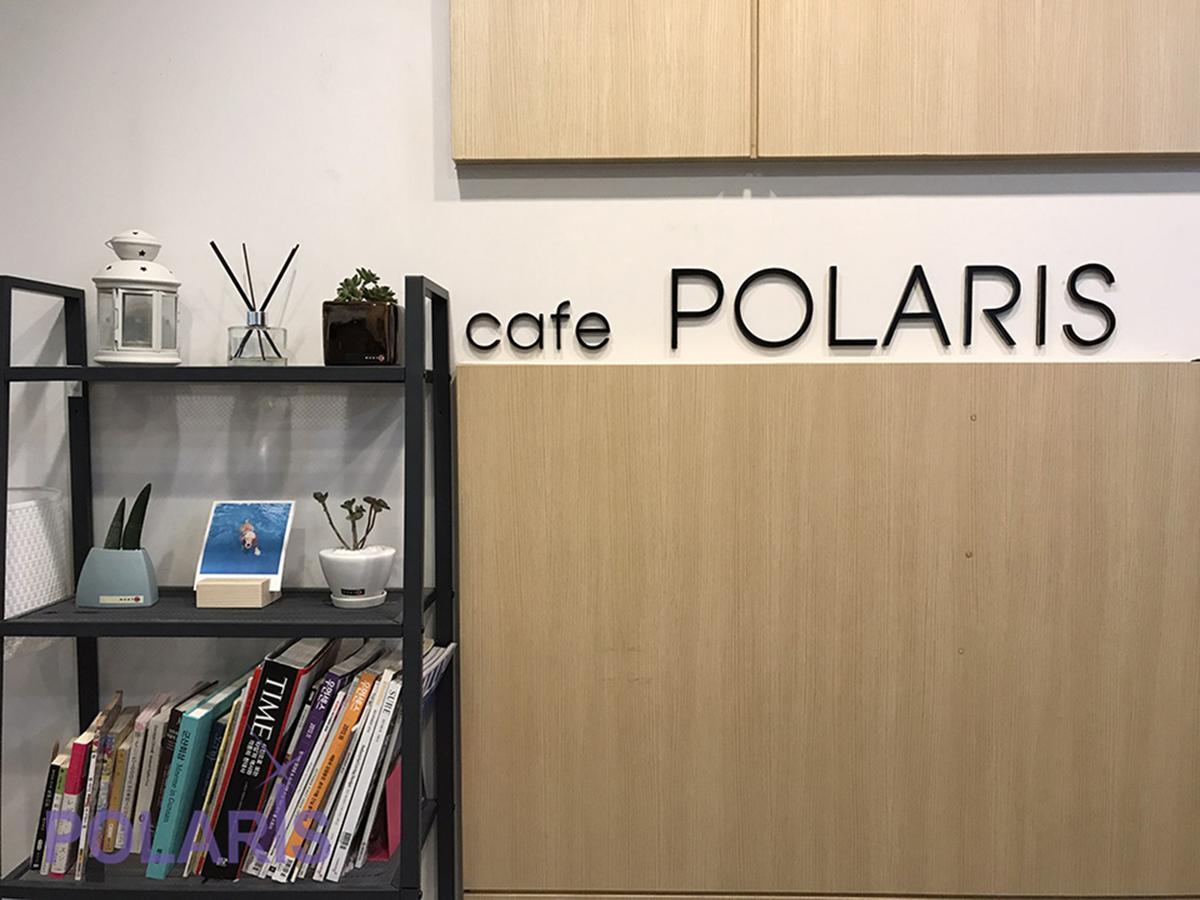 Polaris Guesthouse Garosugil Seul Dış mekan fotoğraf