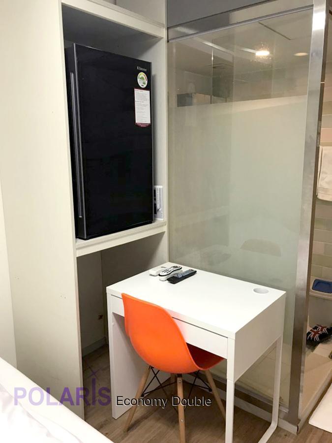 Polaris Guesthouse Garosugil Seul Dış mekan fotoğraf