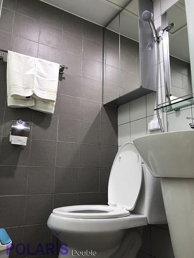 Polaris Guesthouse Garosugil Seul Dış mekan fotoğraf
