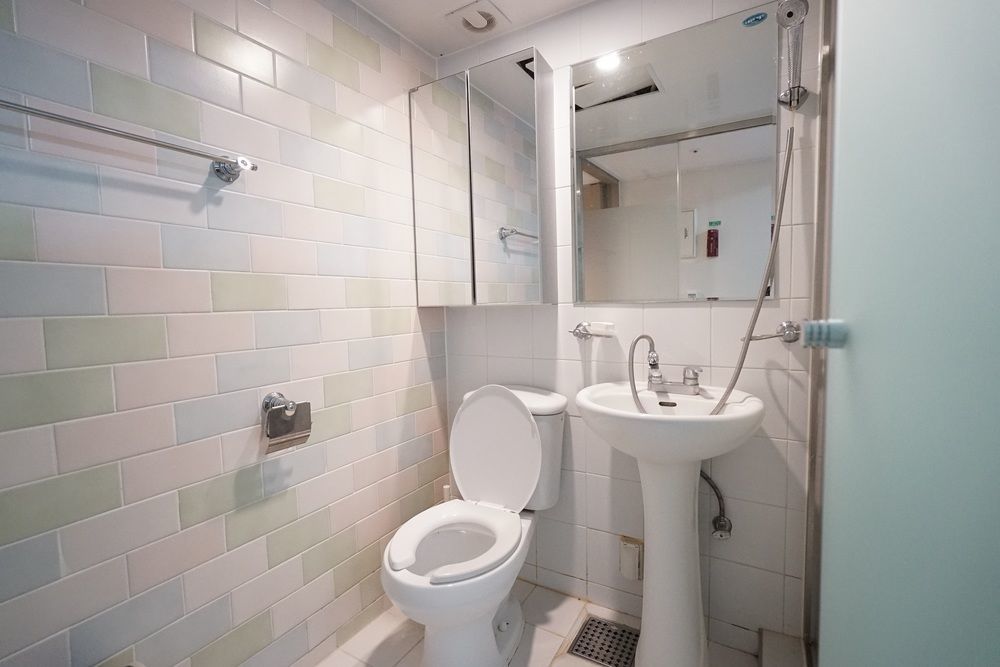 Polaris Guesthouse Garosugil Seul Dış mekan fotoğraf