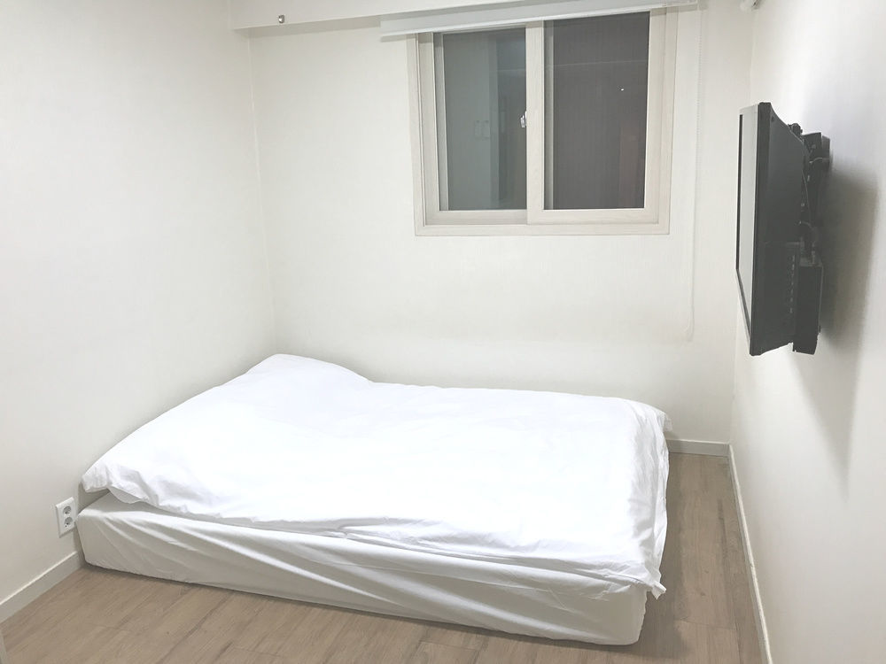 Polaris Guesthouse Garosugil Seul Dış mekan fotoğraf