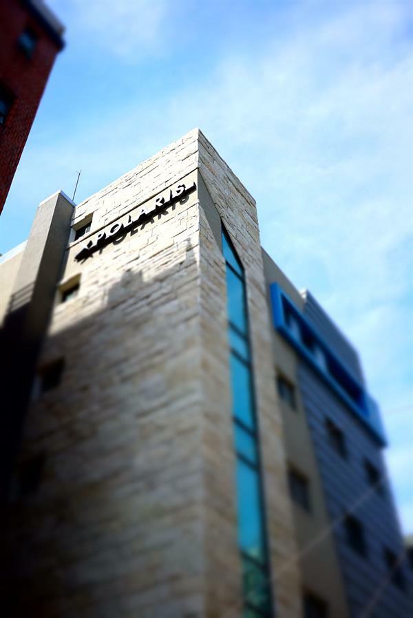 Polaris Guesthouse Garosugil Seul Dış mekan fotoğraf
